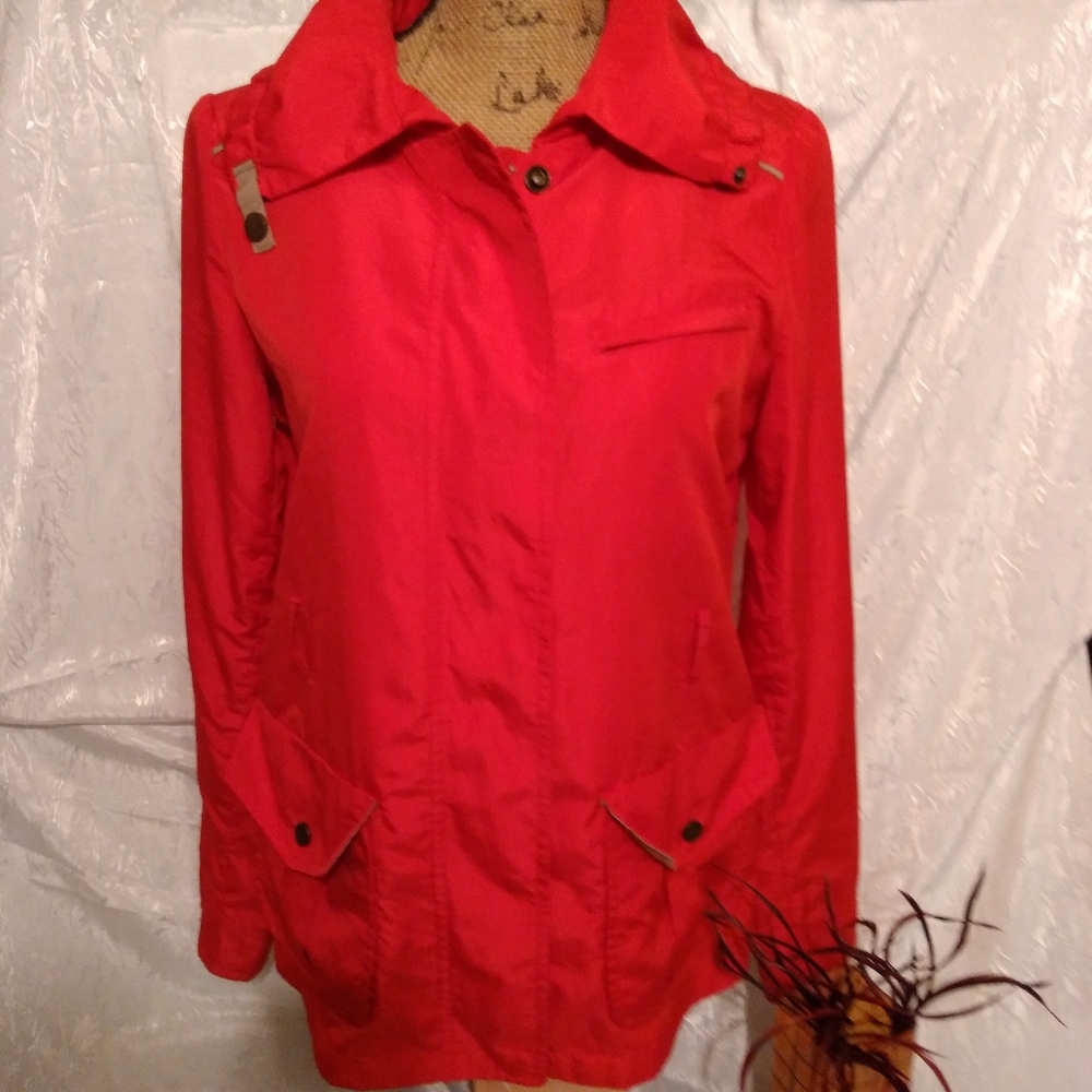 The Limited Jacket S